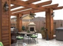 Kwikfynd Pergolas
boho